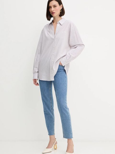 Guess koszula bawełniana LAURIANE - zdjęcie produktu nr 1