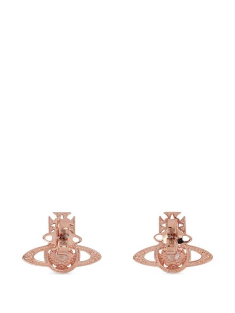 Vivienne Westwood Reina earrings - Pink - zdjęcie produktu nr 2
