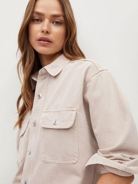 Mango - Koszula MAIA - zdjęcie produktu nr 1