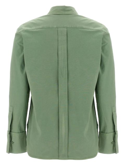 Max Mara Francia shirt - Green - zdjęcie produktu nr 2