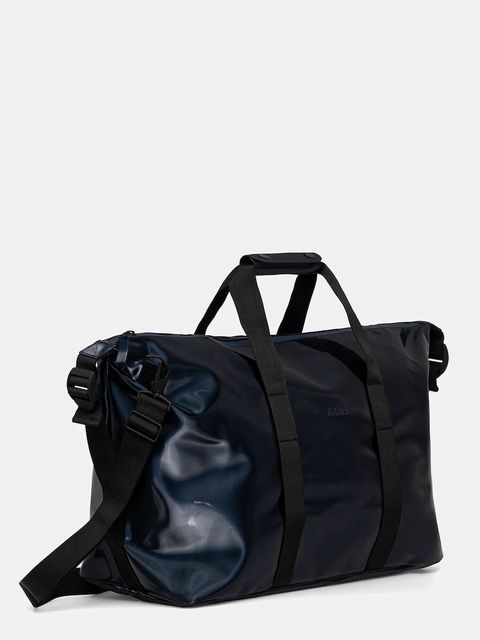 Rains torba 14200 Hilo Weekend Bag kolor granatowy 14200 - zdjęcie produktu nr 2