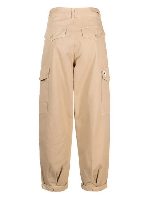 Carhartt WIP Collins trousers - Neutrals - zdjęcie produktu nr 2