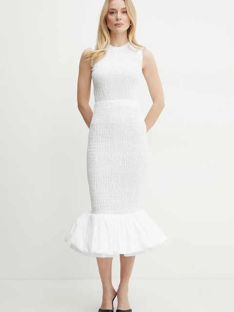 Patou sukienka - zdjęcie produktu nr 1