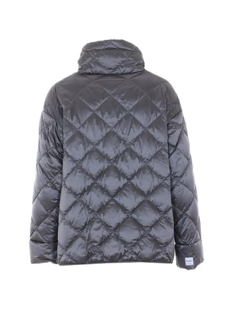 Max Mara Mtcpisoft padded jacket - Grey - zdjęcie produktu nr 2