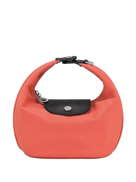 Longchamp Le Pliage XTRA XS tote bag - Orange - zdjęcie produktu nr 1