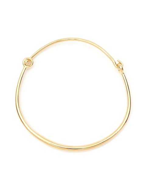 ISABEL MARANT choker necklace - Gold - zdjęcie produktu nr 1