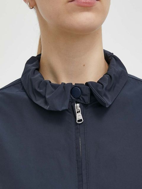 Colmar kurtka damska kolor granatowy przejściowa