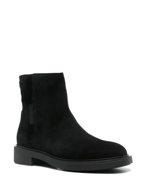 Gianvito Rossi Lexington ankle boots - Black