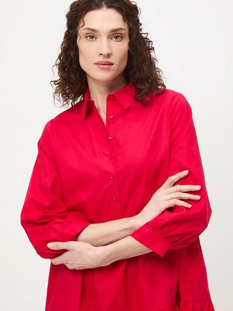 Medicine sukienka damska koszulowa