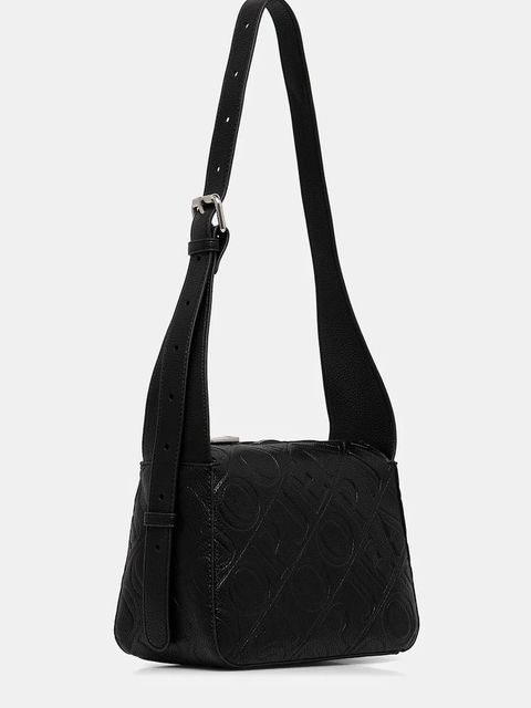 Joop! torebka Strambo Liah kolor czarny 4130001273 - zdjęcie produktu nr 2