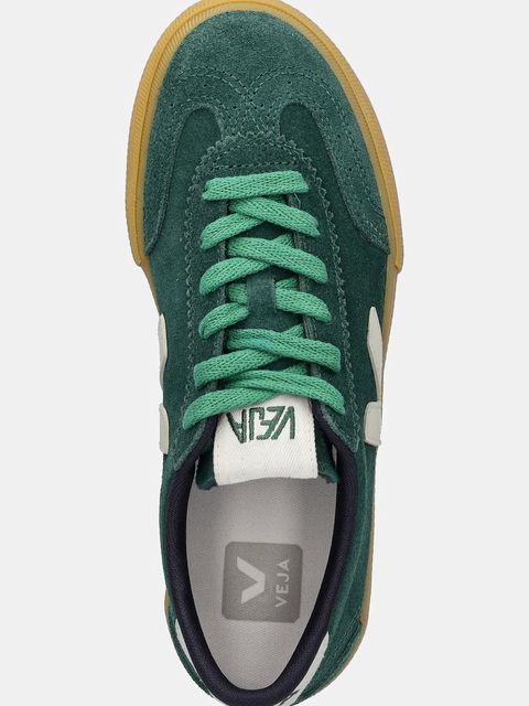 Veja sneakersy skórzane Volley