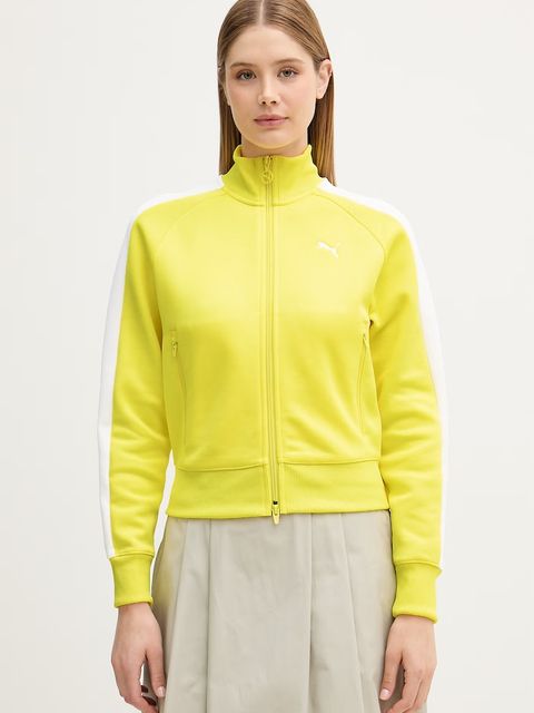 Puma bluza rozpinana damska Always on - zdjęcie produktu nr 1