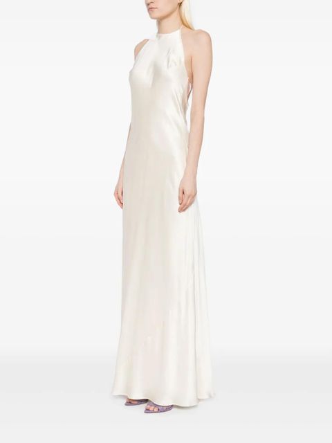 Reformation Jeany dress - Neutrals