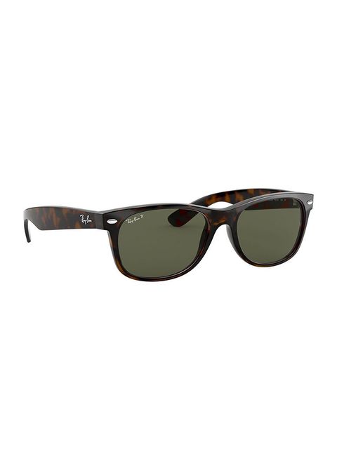 Ray-Ban – Okulary NEW WAYFARER 0RB2132