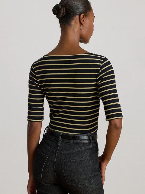 Lauren Ralph Lauren t-shirt - zdjęcie produktu nr 1