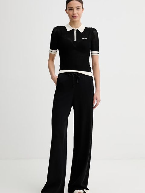 Guess polo damskie GABRY - zdjęcie produktu nr 1