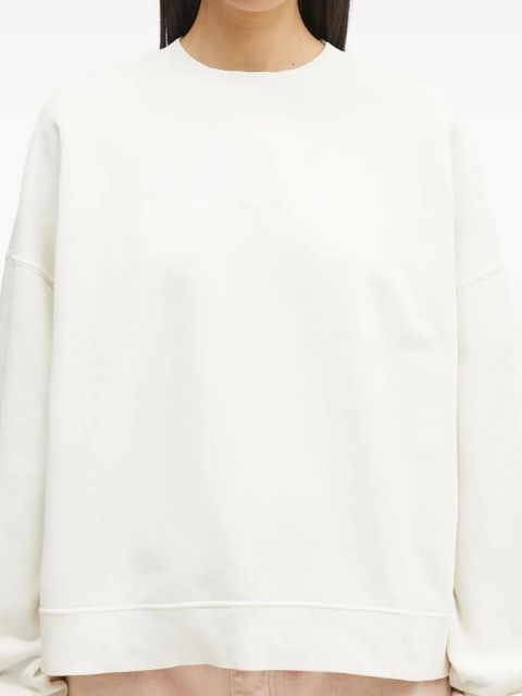 Carhartt WIP round-neck sweatshirt - Neutrals