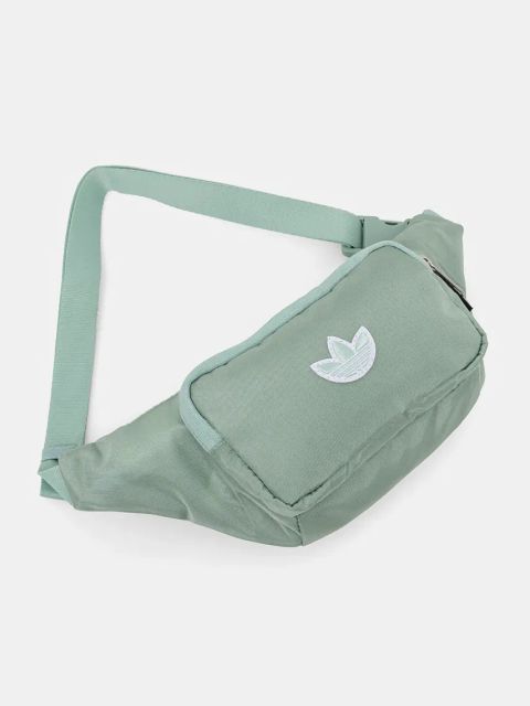 adidas Originals nerka kolor zielony IX7334