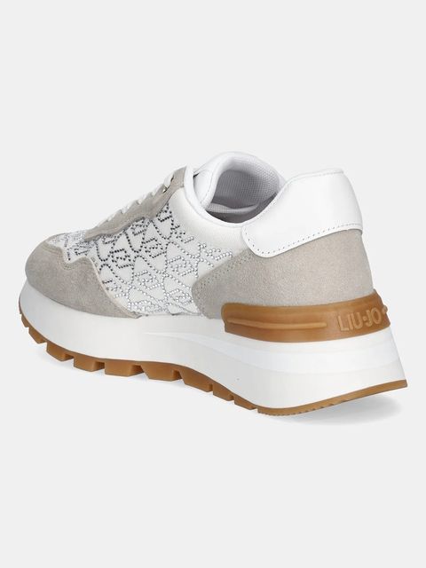Liu Jo sneakersy AMAZING 20