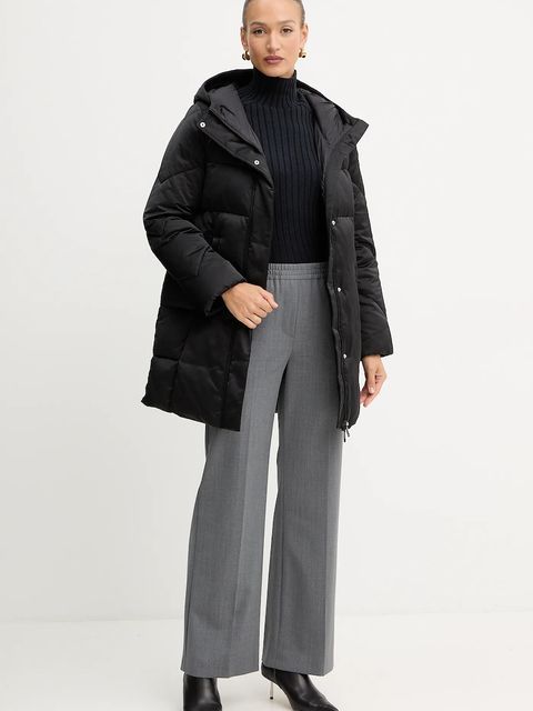 BOSS kurtka kolor czarny 50546834 - zdjęcie produktu nr 2