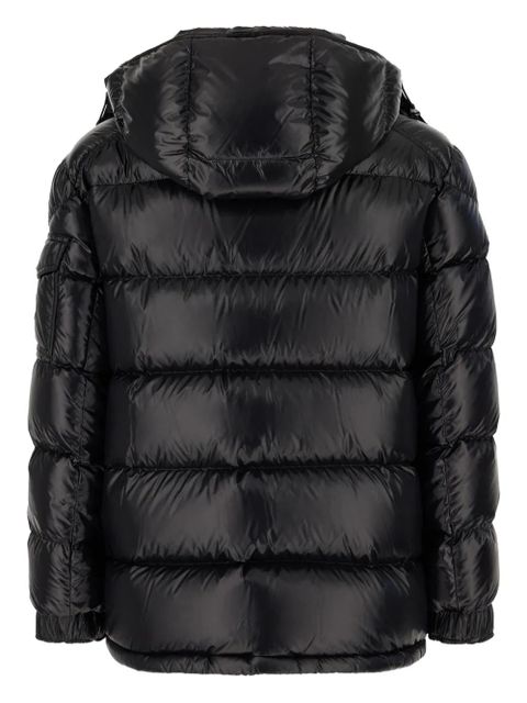 Moncler Maire hooded puffer jacket - Black - zdjęcie produktu nr 2