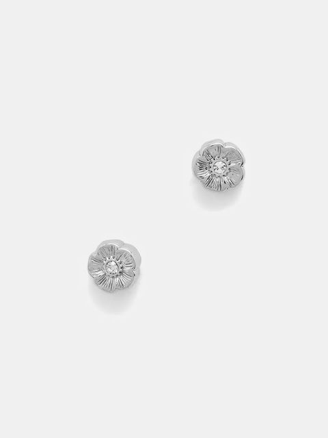 Coach kolczyki 37546482RHO030 - zdjęcie produktu nr 1