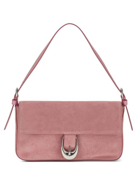 STAUD Harlow shoulder bag - Pink - zdjęcie produktu nr 1