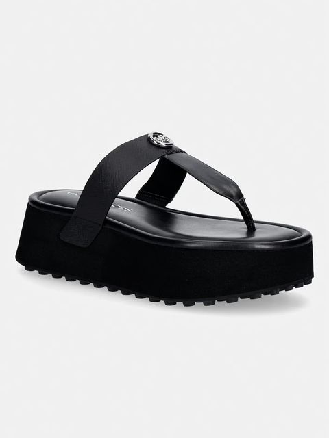 MICHAEL Michael Kors japonki damskie Koya Flip Flop - zdjęcie produktu nr 2
