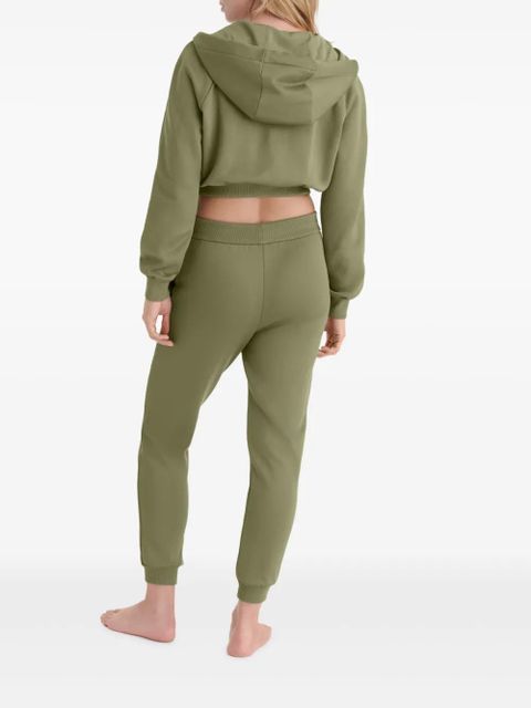 ERES Ese sweatshirt - Green