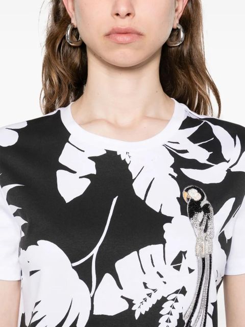 Max Mara Won T-shirt - White