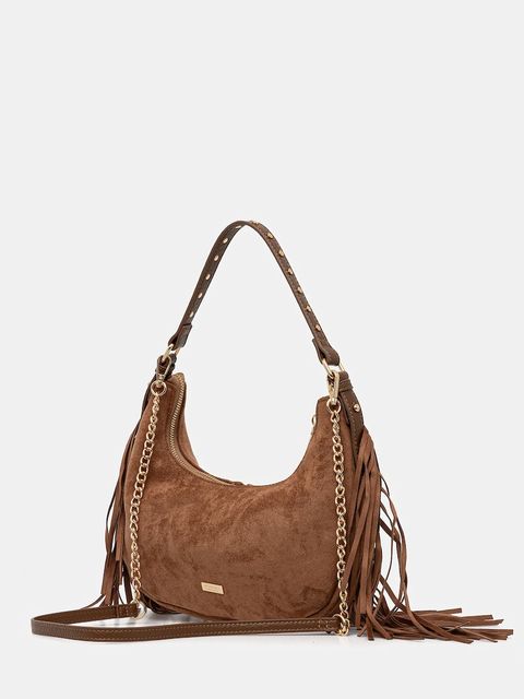 Morgan torebka kolor beżowy 2INMI