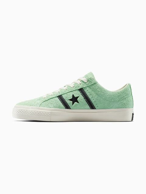 Converse tenisówki zamszowe One Star Academy Pro