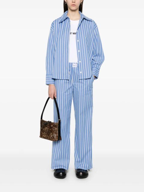 Axel Arigato Distort T-shirt - White