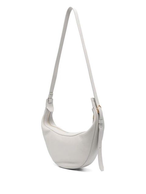 KHAITE Augustina crossbody bag - Grey