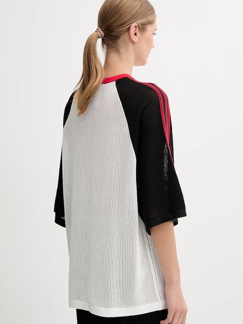 adidas Originals t-shirt bawełniany Jersey