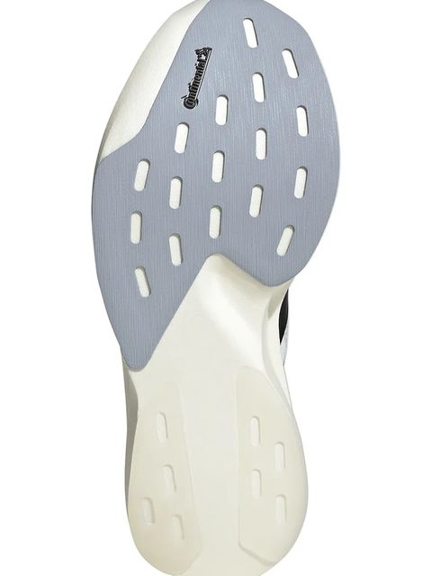 adidas Performance buty do biegania Adizero Evo SL damskie kolor biały JH6208