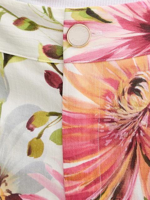 Guess spodnie COLETTE