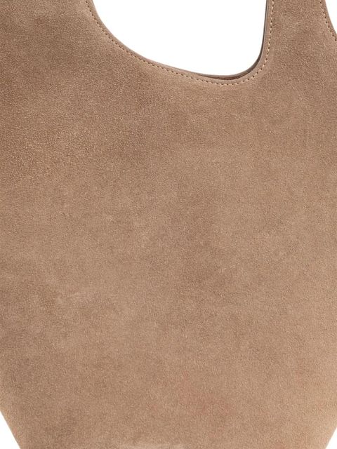 The Attico medium La Scoop tote bag - Neutrals - zdjęcie produktu nr 2