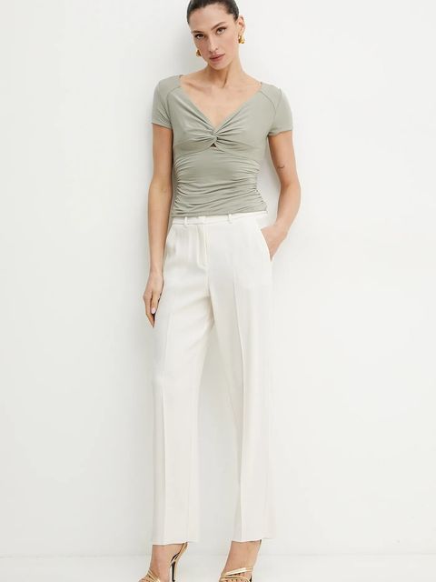 Guess t-shirt CHARLOTTE - zdjęcie produktu nr 1