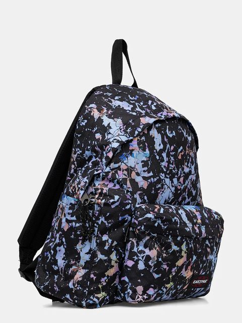Eastpak plecak DAY PAK'R kolor czarny duży wzorzysty EK0A5BG45W81 - zdjęcie produktu nr 2