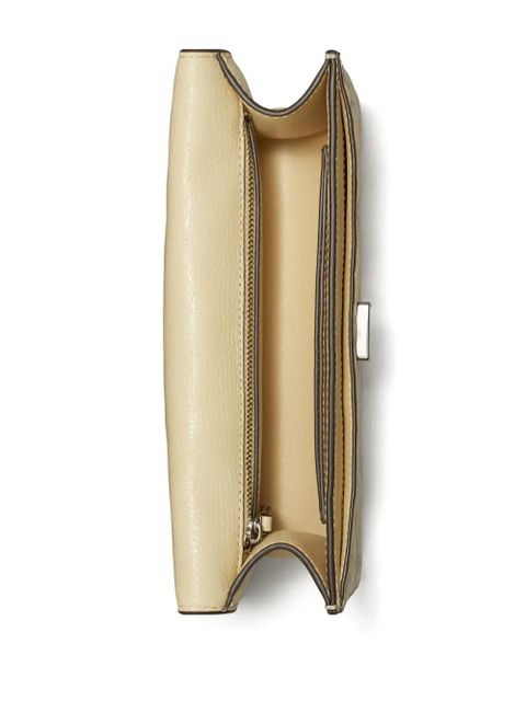 Tory Burch small Fleming shoulder bag - Neutrals