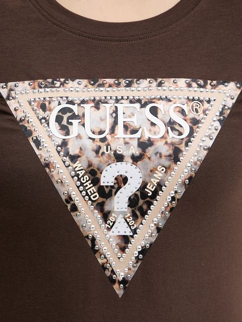 Guess longsleeve LEO