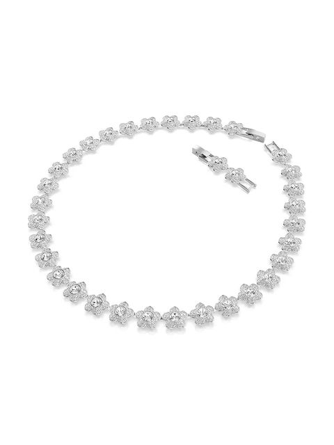 Swarovski naszyjnik damski metalowy Ariana Grande x Swarovski - zdjęcie produktu nr 1