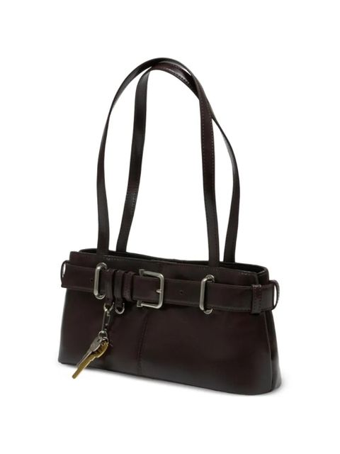 Osoi mini Brocle shoulder bag - Brown - zdjęcie produktu nr 2