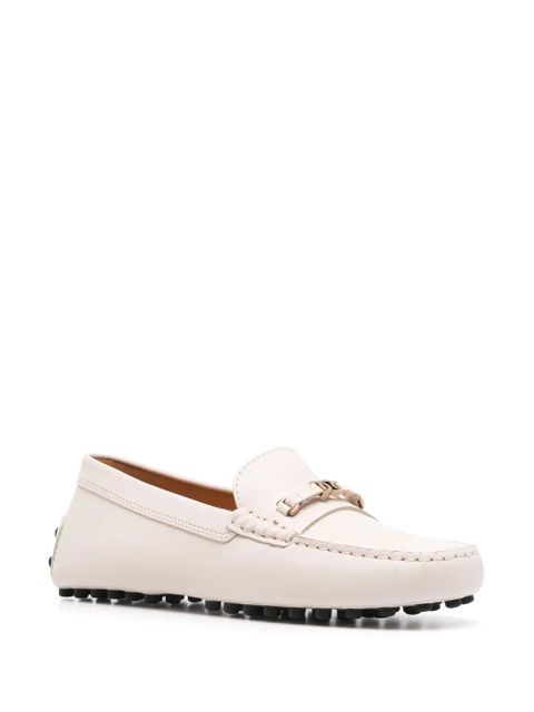 Tod's Gommino loafers - Neutrals - zdjęcie produktu nr 2