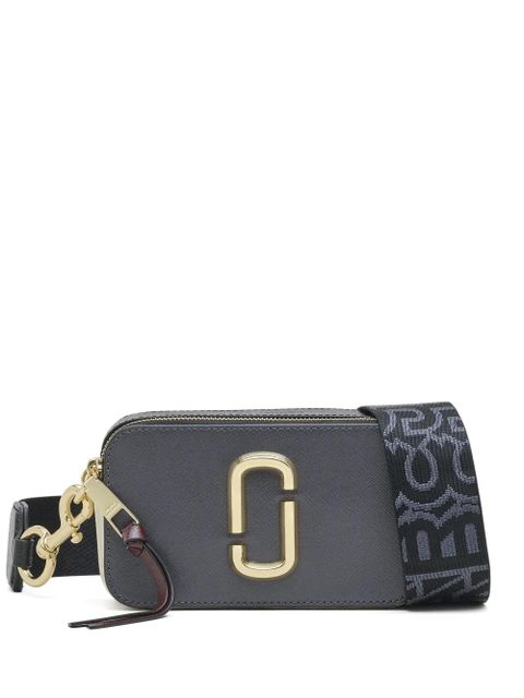 Marc Jacobs The Snapshot camera bag - Grey - zdjęcie produktu nr 1