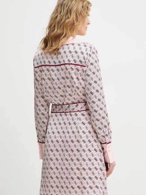 Guess sukienka BLERTA