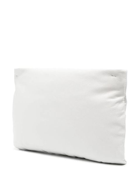 Dolce & Gabbana small Devotion Soft crossbody bag - White - zdjęcie produktu nr 2