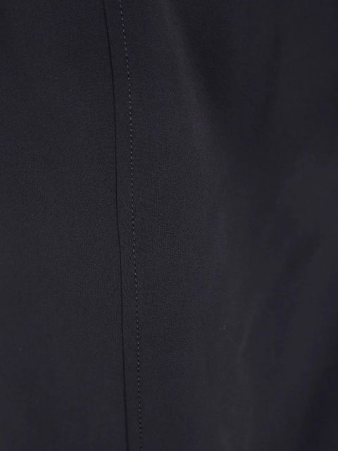 Lauren Ralph Lauren sleeveless dress - Black