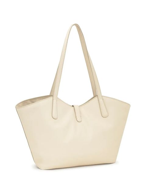 Tous torebka skórzana MANIFESTO kolor beżowy 2002300701 - zdjęcie produktu nr 2